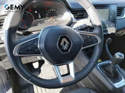 Photo 13 Renault Captur  TCe 90