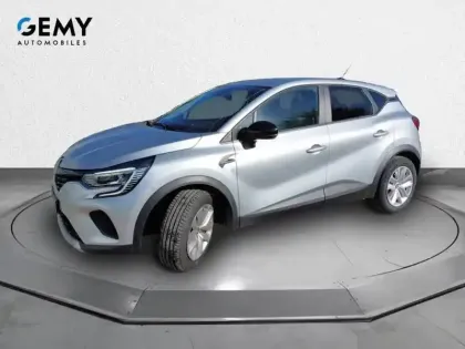 Photo Renault Captur Evolution