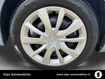 Photo 20 Opel Corsa  1.2 Turbo Hybrid 100 ch e-DCT6