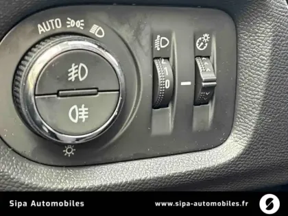 Photo 19 Opel Corsa  1.2 Turbo Hybrid 100 ch e-DCT6