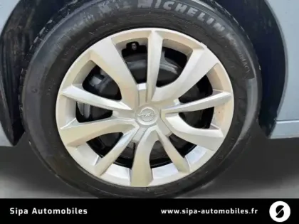 Photo 8 Opel Corsa  1.2 Turbo Hybrid 100 ch e-DCT6