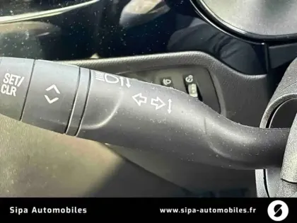 Photo 24 Opel Corsa  1.2 Turbo Hybrid 100 ch e-DCT6