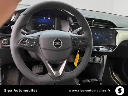 Photo 12 Opel Corsa  1.2 Turbo Hybrid 100 ch e-DCT6