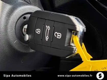 Photo 21 Opel Mokka  1.2 Turbo Hybrid 145 ch e-DCT6