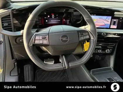 Photo 12 Opel Mokka  1.2 Turbo Hybrid 145 ch e-DCT6