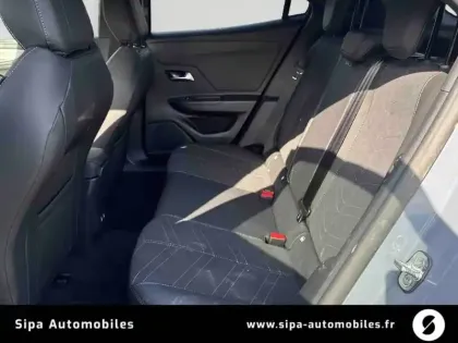 Photo 11 Opel Mokka  1.2 Turbo Hybrid 145 ch e-DCT6