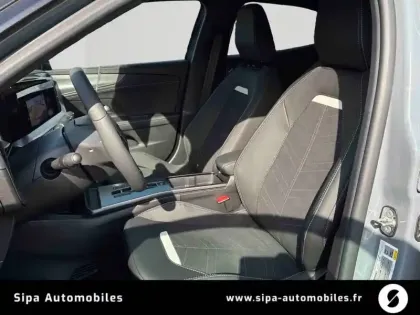 Photo 10 Opel Mokka  1.2 Turbo Hybrid 145 ch e-DCT6