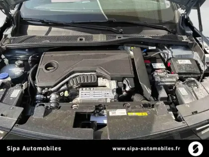 Photo 19 Opel Mokka  1.2 Turbo Hybrid 145 ch e-DCT6