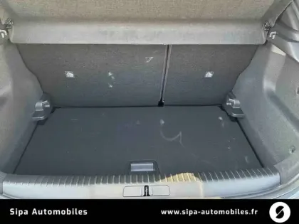 Photo 9 Opel Mokka  1.2 Turbo Hybrid 145 ch e-DCT6