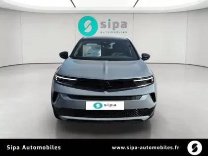 Photo 7 Opel Mokka  1.2 Turbo Hybrid 145 ch e-DCT6