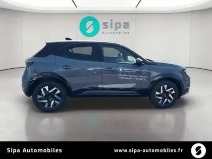 Photo 5 Opel Mokka  1.2 Turbo Hybrid 145 ch e-DCT6