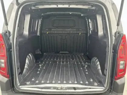 Photo 5 Citroën Berlingo  VAN M 650 BLUEHDI 130 S&S EAT8