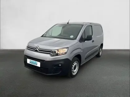 Photo Citroën Berlingo Club