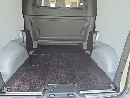 Photo 5 Citroën Jumpy  CAB APPROFONDIE M BLUEHDI 180 S&S EAT8