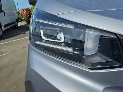 Photo 15 Citroën Jumpy  CAB APPROFONDIE M BLUEHDI 180 S&S EAT8