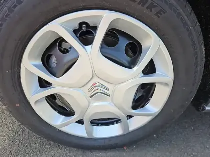 Photo 12 Citroën Jumpy  CAB APPROFONDIE M BLUEHDI 180 S&S EAT8