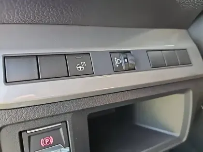 Photo 14 Citroën Jumpy  CAB APPROFONDIE M BLUEHDI 180 S&S EAT8