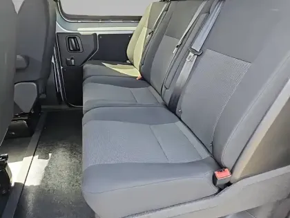 Photo 11 Citroën Jumpy  CAB APPROFONDIE M BLUEHDI 180 S&S EAT8