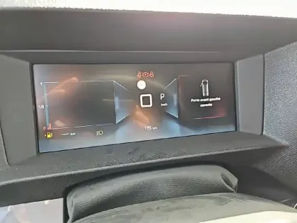 Photo 9 Citroën Jumpy  CAB APPROFONDIE M BLUEHDI 180 S&S EAT8