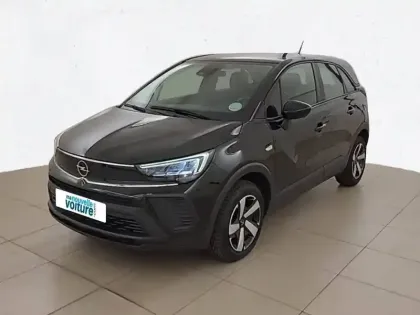 Photo Opel Crossland Edition