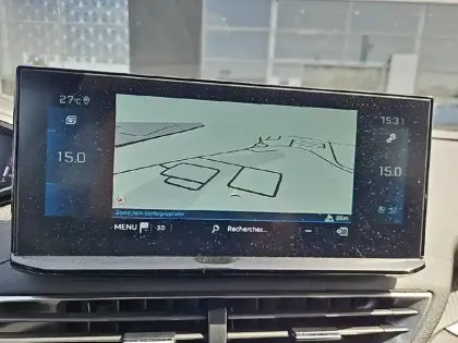 Photo 17 Peugeot 3008  Hybrid 136 e-DCS6