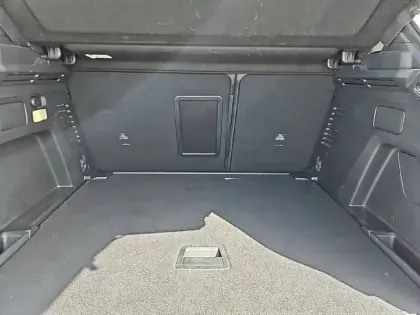 Photo 5 Peugeot 3008  Hybrid 136 e-DCS6