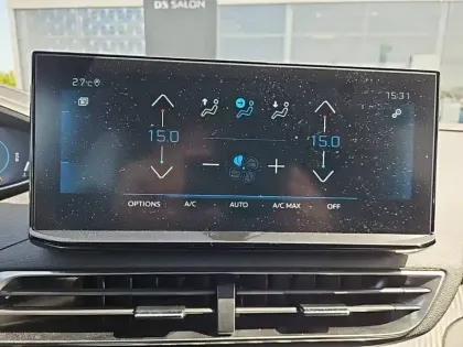 Photo 14 Peugeot 3008  Hybrid 136 e-DCS6