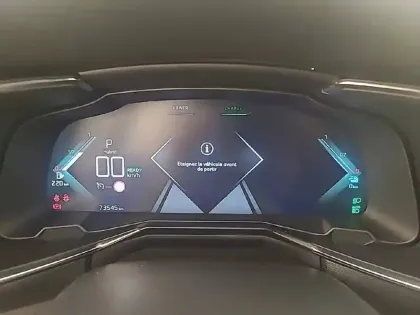 Photo 9 DS DS 7 DS7 Crossback Hybride E-Tense 225 EAT8