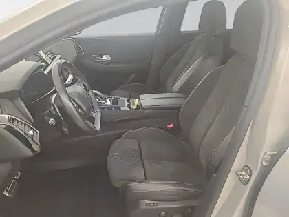 Photo 10 DS DS 7 DS7 Crossback Hybride E-Tense 225 EAT8