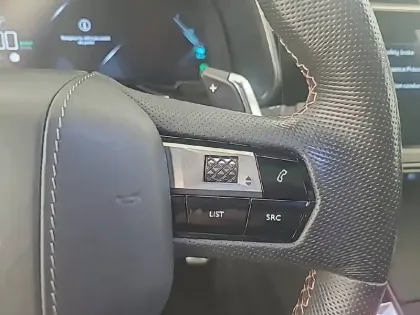 Photo 20 DS DS 7 DS7 Crossback Hybride E-Tense 225 EAT8