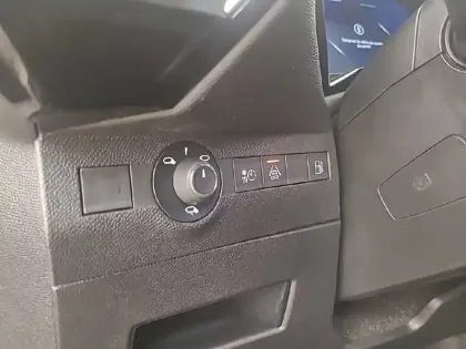 Photo 22 DS DS 7 DS7 Crossback Hybride E-Tense 225 EAT8