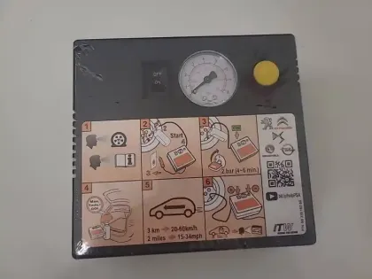 Photo 24 DS DS 7 DS7 Crossback Hybride E-Tense 225 EAT8