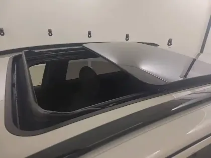 Photo 23 DS DS 7 DS7 Crossback Hybride E-Tense 225 EAT8