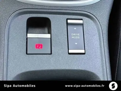 Photo 35 Jeep Avenger  1.2 Turbo T3 100 ch