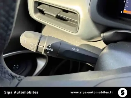 Photo 18 Jeep Avenger  1.2 Turbo T3 100 ch