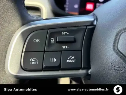 Photo 17 Jeep Avenger  1.2 Turbo T3 100 ch