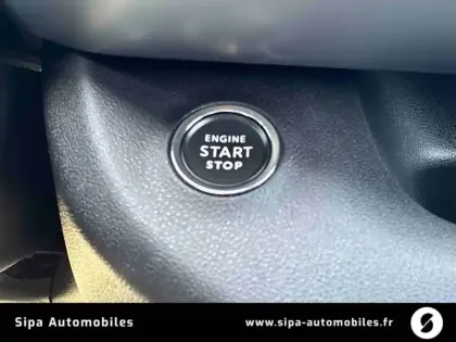 Photo 30 Jeep Avenger  1.2 Turbo T3 100 ch