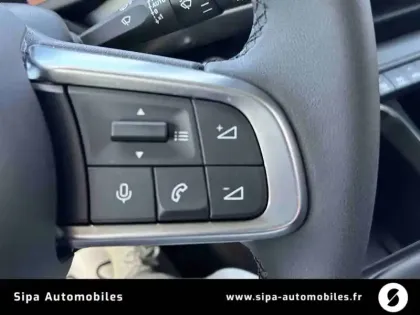 Photo 20 Jeep Avenger  1.2 Turbo T3 100 ch