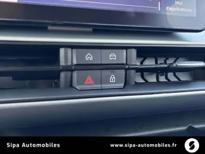 Photo 29 Jeep Avenger  1.2 Turbo T3 100 ch