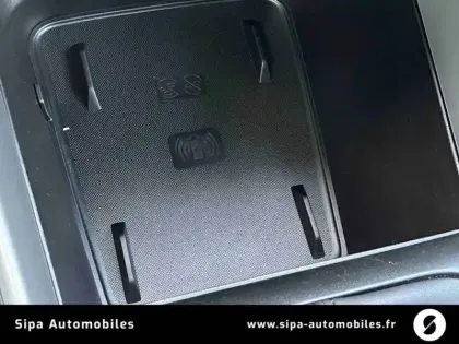 Photo 33 Jeep Avenger  1.2 Turbo T3 100 ch