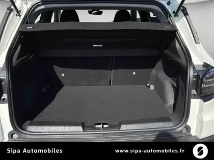 Photo 9 Jeep Avenger  1.2 Turbo T3 100 ch