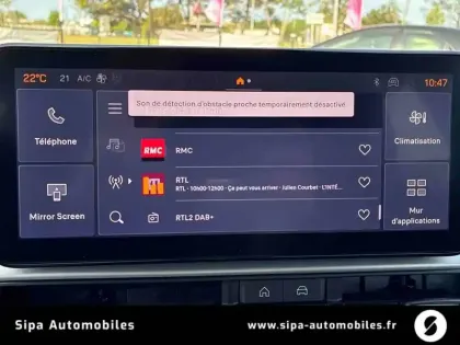 Photo 24 Jeep Avenger  1.2 Turbo T3 100 ch