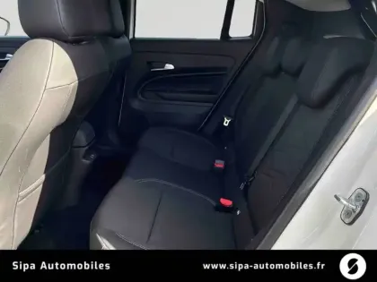 Photo 12 Jeep Avenger  1.2 Turbo T3 100 ch