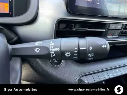 Photo 19 Jeep Avenger  1.2 Turbo T3 100 ch