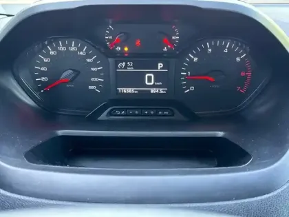 Photo 9 Peugeot Partner  FOURGON LONG 950 KG BLUEHDI 130 S&S EAT8