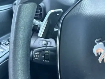 Photo 17 Peugeot Partner  FOURGON LONG 950 KG BLUEHDI 130 S&S EAT8