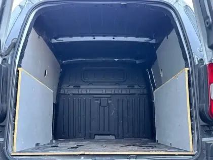 Photo 5 Peugeot Partner  FOURGON LONG 950 KG BLUEHDI 130 S&S EAT8