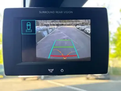 Photo 19 Peugeot Partner  FOURGON LONG 950 KG BLUEHDI 130 S&S EAT8