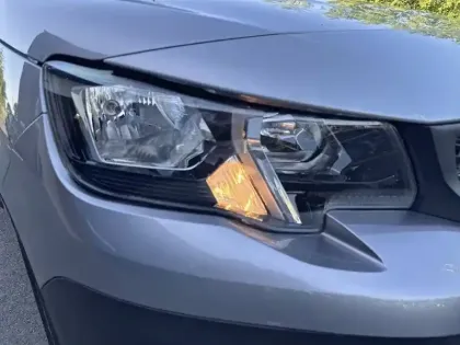 Photo 15 Peugeot Partner  FOURGON LONG 950 KG BLUEHDI 130 S&S EAT8