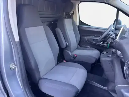 Photo 11 Peugeot Partner  FOURGON LONG 950 KG BLUEHDI 130 S&S EAT8